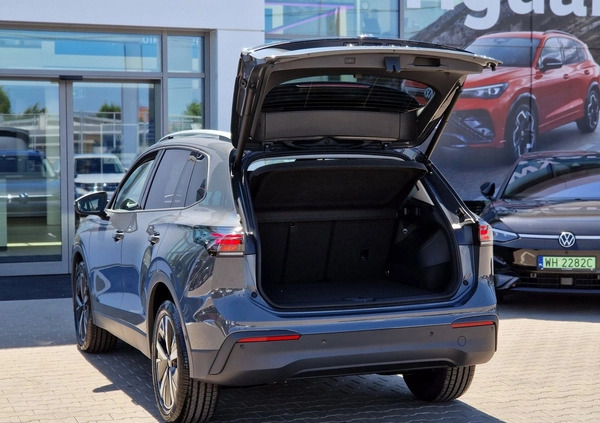 Volkswagen Tiguan cena 178800 przebieg: 1, rok produkcji 2024 z Lubartów małe 781